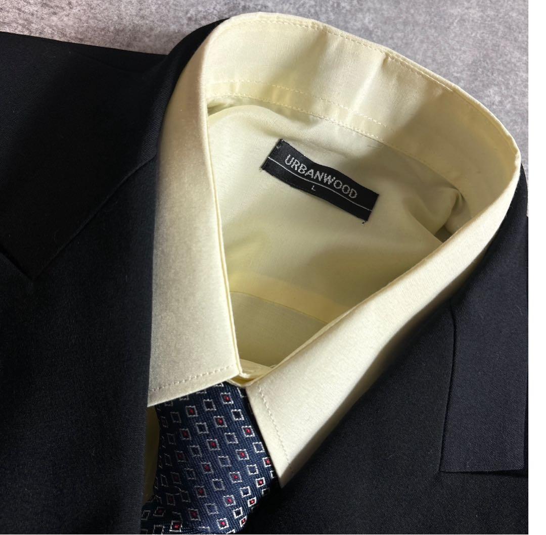 90s vintage レトロセットアップ スーツ ピンズ No.99