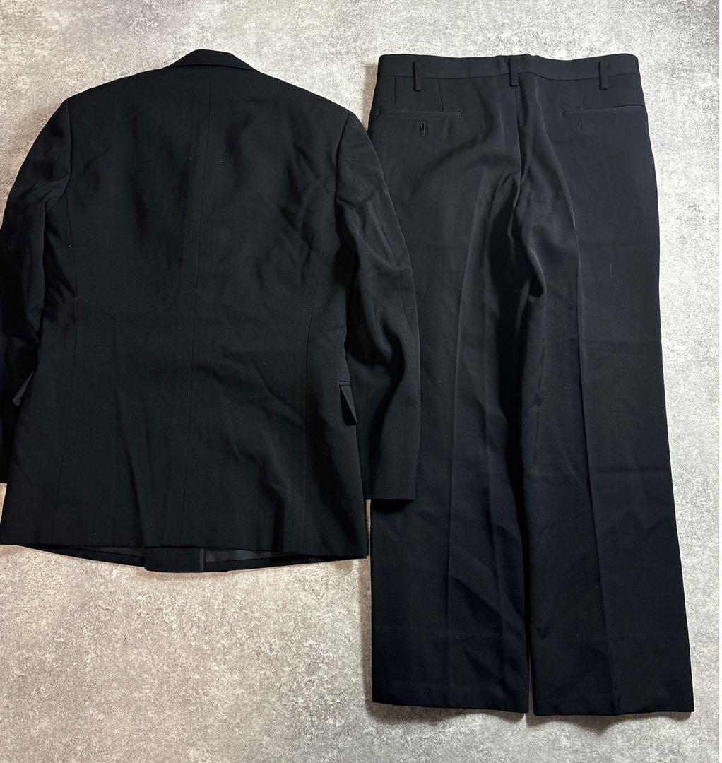 90s vintage レトロセットアップ スーツ ピンズ No.99