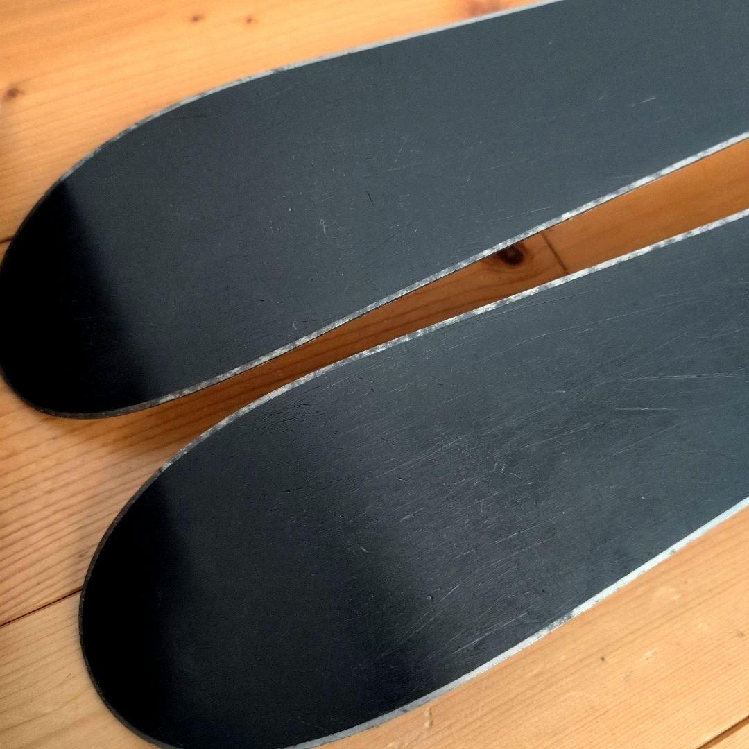 子供用スキーセット110cm kazama板Hartブーツkazamaストック