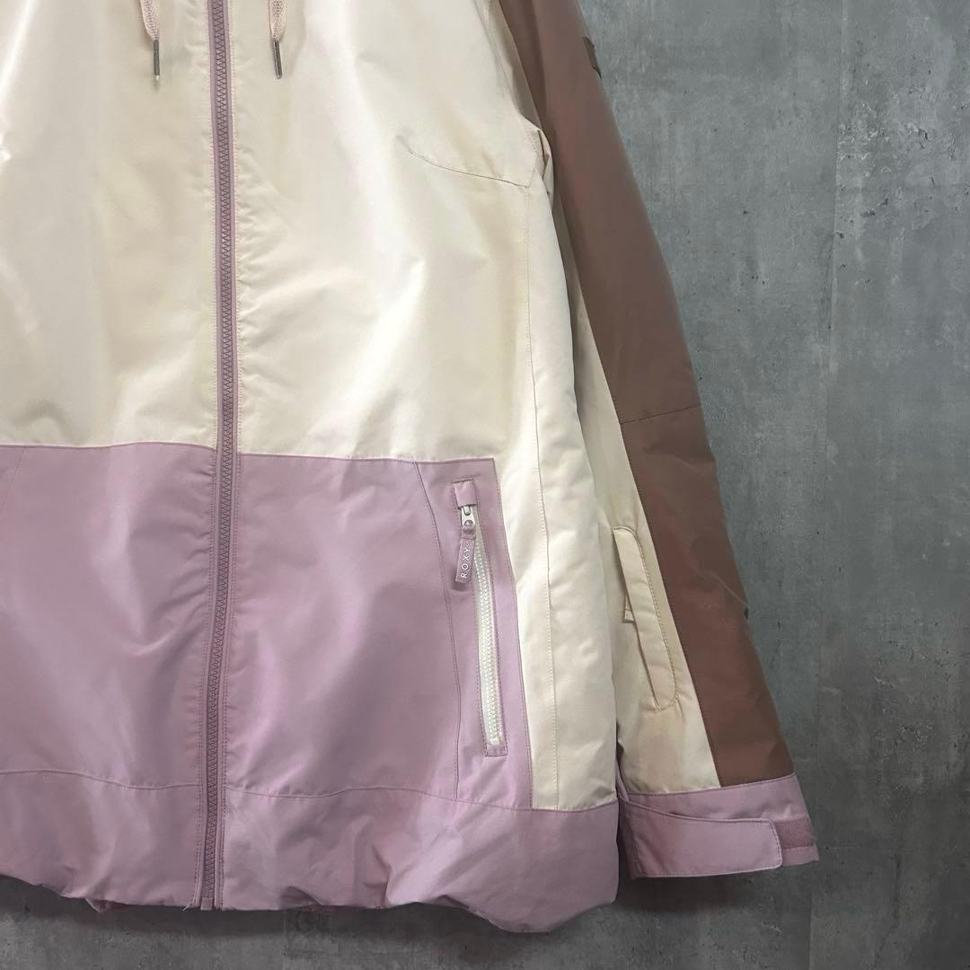ROXYレディース スノーボード ジャケット サイズM