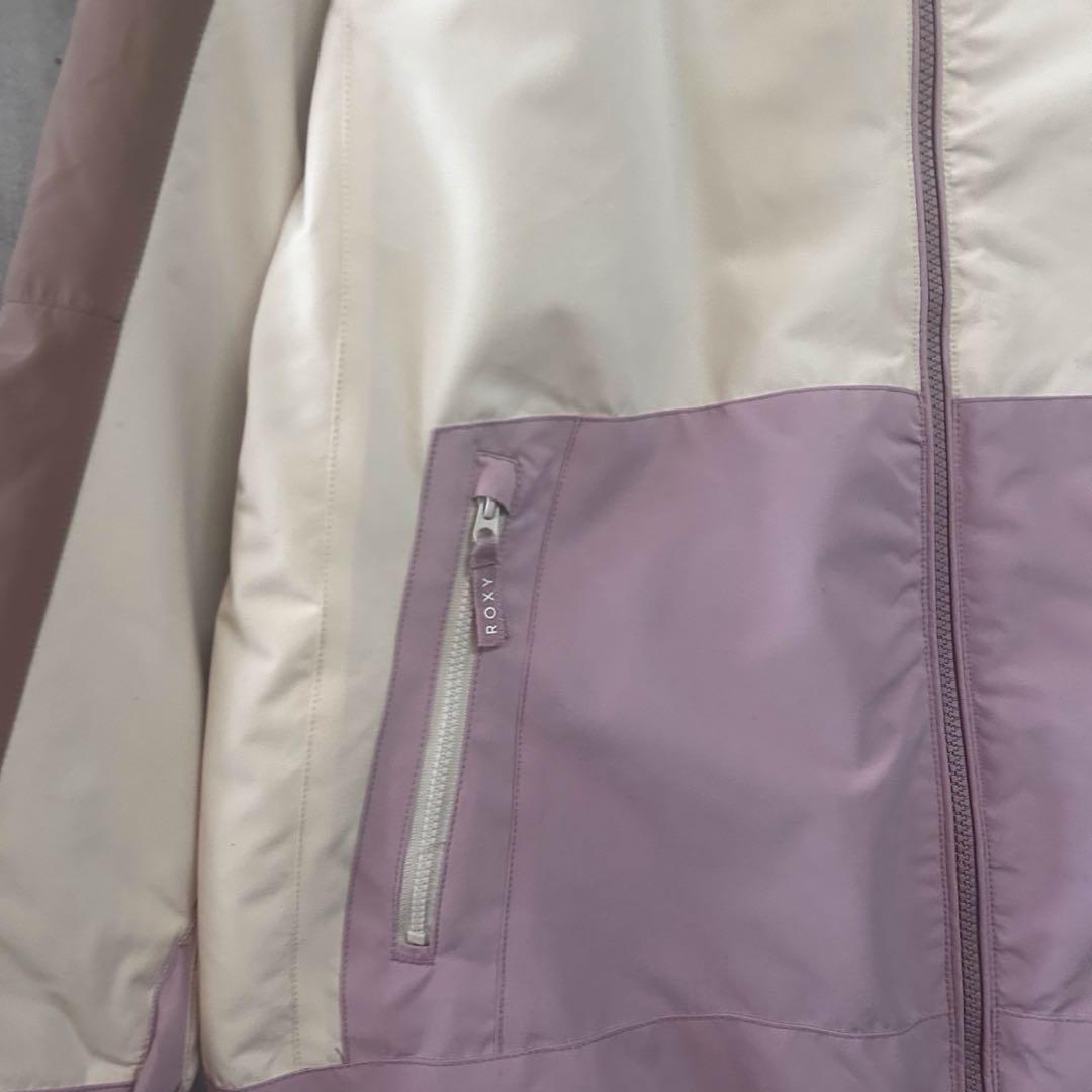 ROXYレディース スノーボード ジャケット サイズM