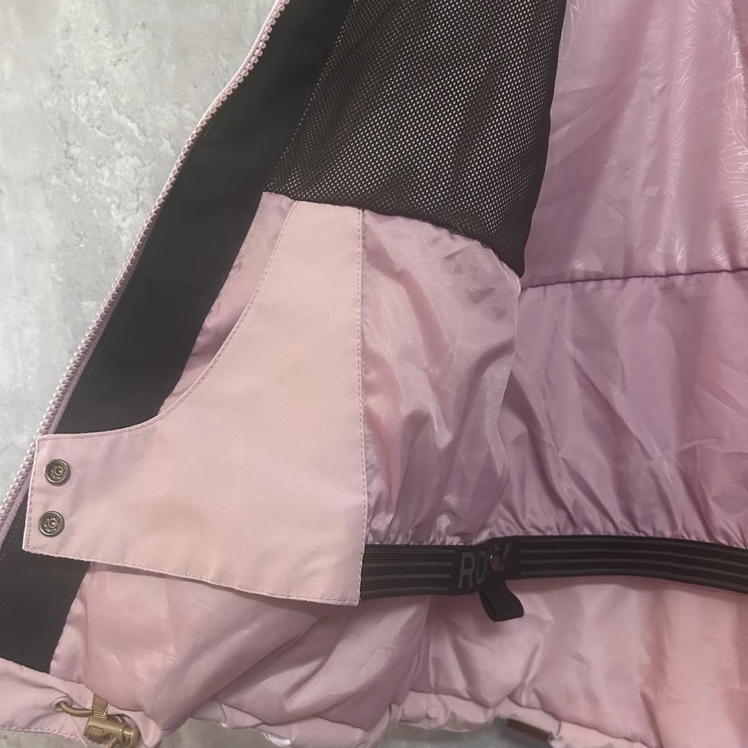 ROXYレディース スノーボード ジャケット サイズM