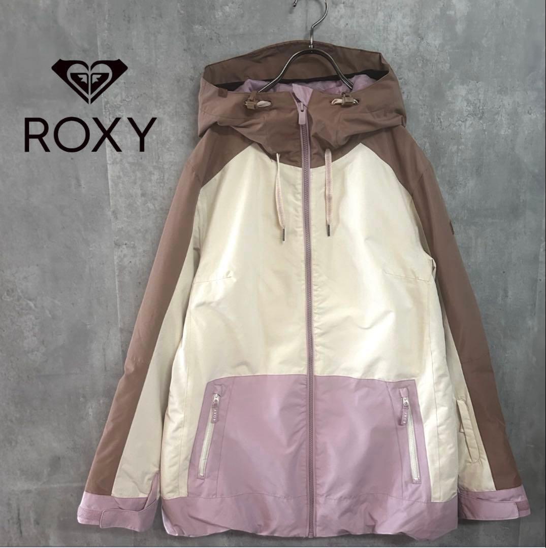 ROXYレディース スノーボード ジャケット サイズM