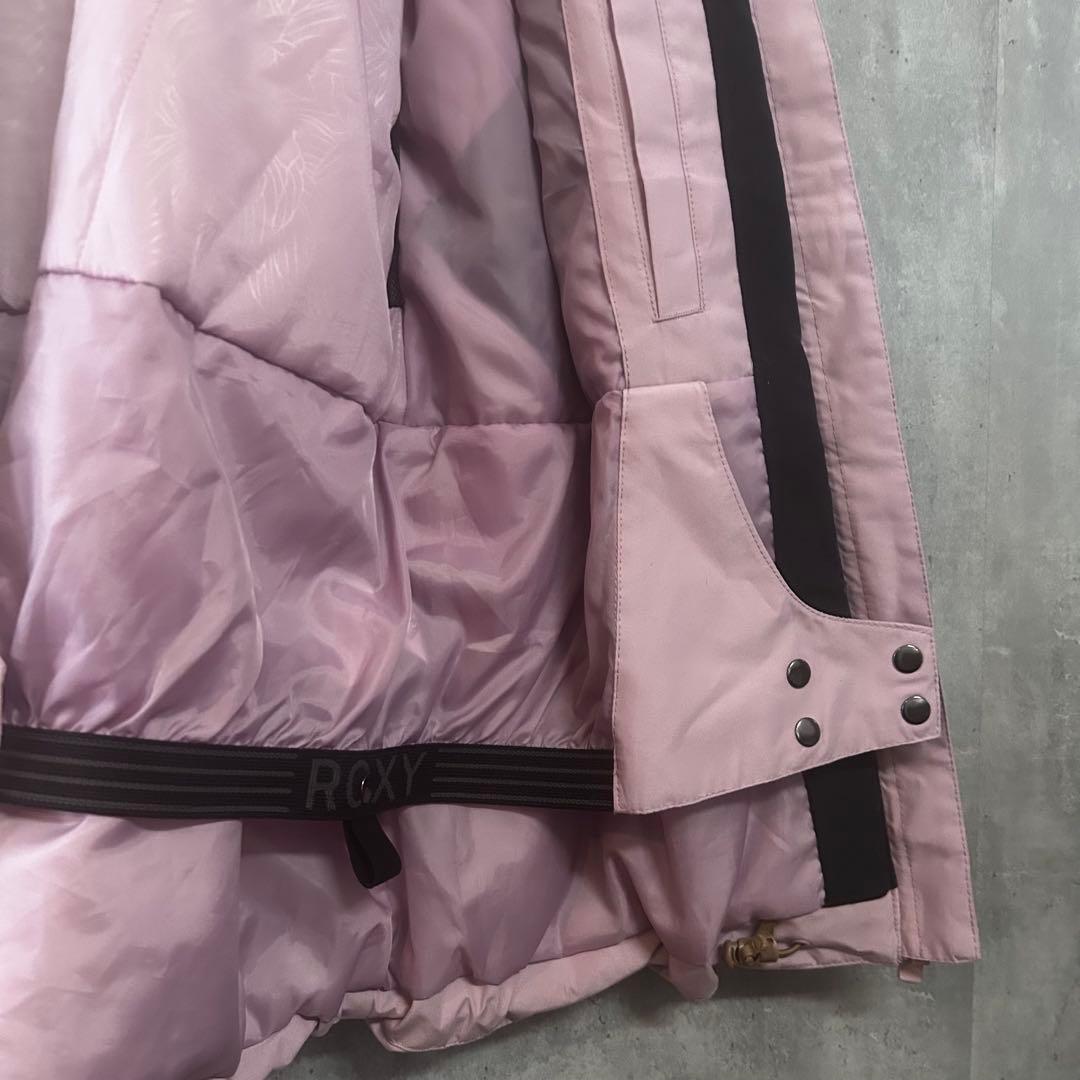 ROXYレディース スノーボード ジャケット サイズM