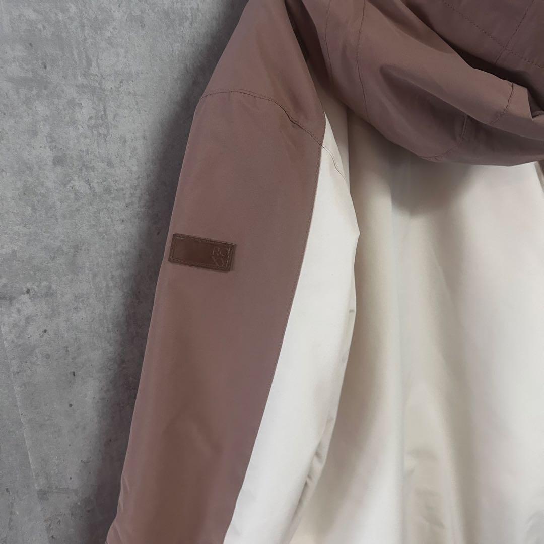 ROXYレディース スノーボード ジャケット サイズM