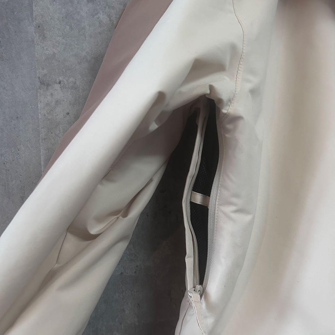 ROXYレディース スノーボード ジャケット サイズM