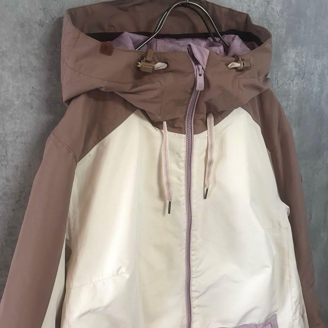 ROXYレディース スノーボード ジャケット サイズM