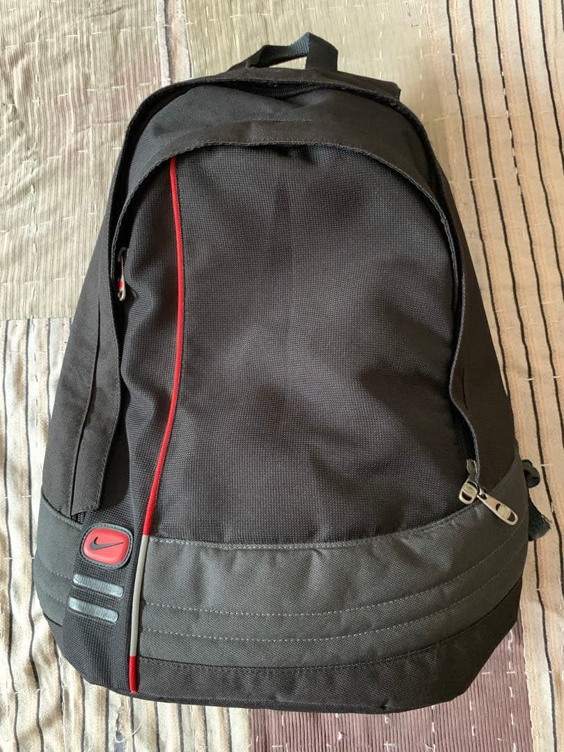 90s nike vtg バックパック リュック ナイキ テックY2K 00s
