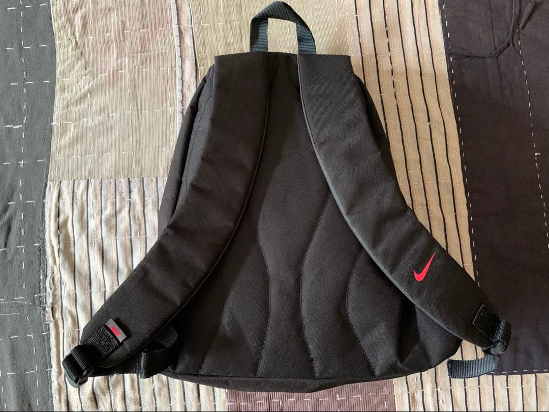90s nike vtg バックパック リュック ナイキ テックY2K 00s