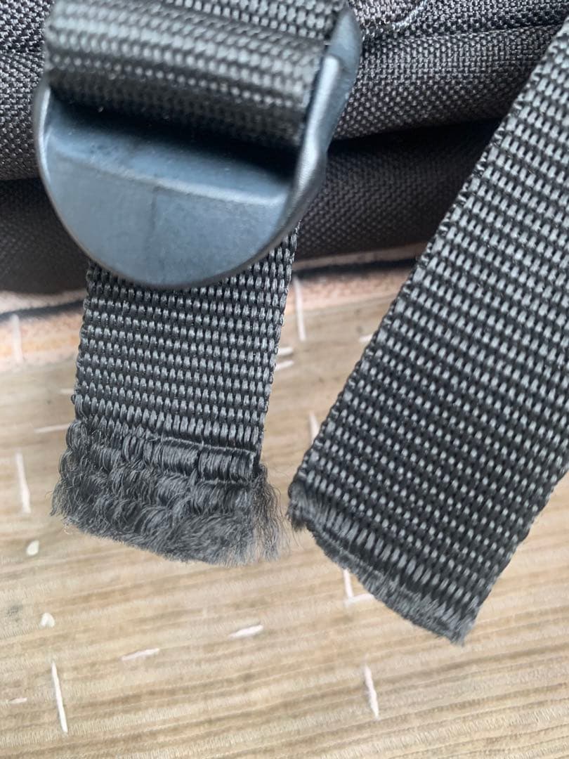 90s nike vtg バックパック リュック ナイキ テックY2K 00s