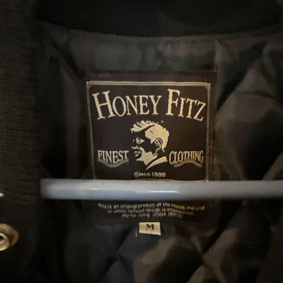 GDC スタジャン ブラック