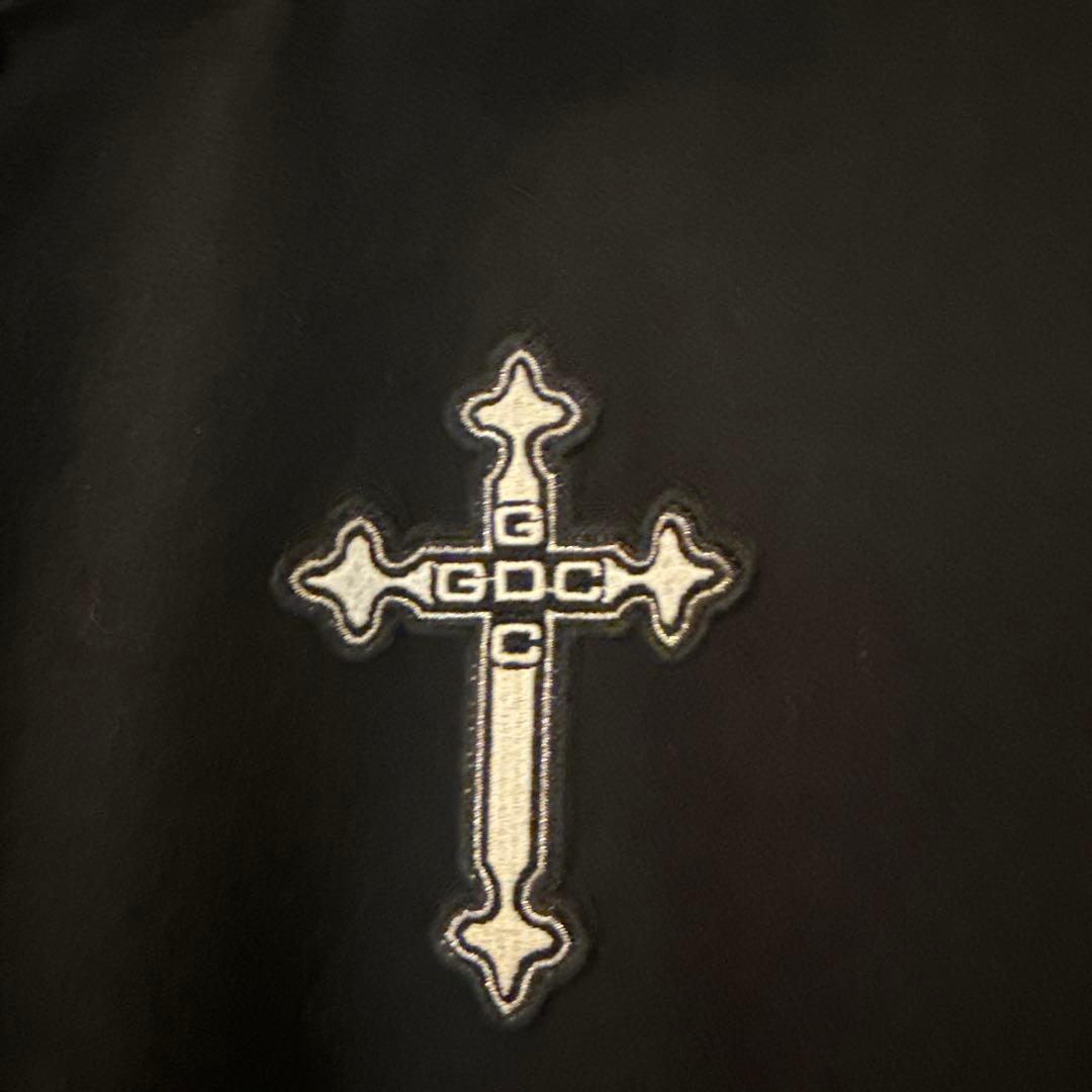 GDC スタジャン ブラック