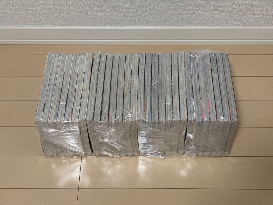 ＴＳＵＹＯＳＨＩ　誰も勝てない、アイツには　1〜２８ 巻セット