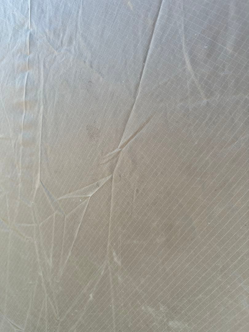 ゼインアーツロロ　インナー付き　初期ロット