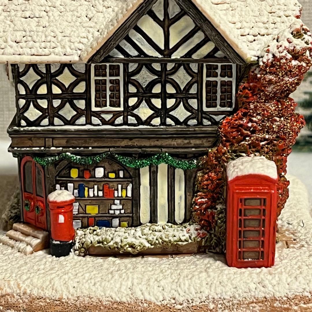 リリパットレーン24☆CHRISTMAS DELIVERIES