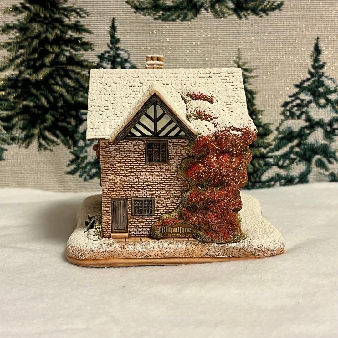 リリパットレーン24☆CHRISTMAS DELIVERIES