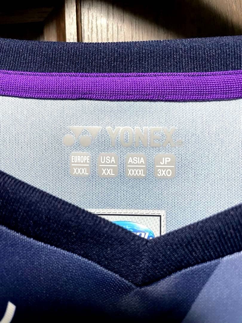 アビスパ福岡2022 スペシャルユニフォーム 1993さん