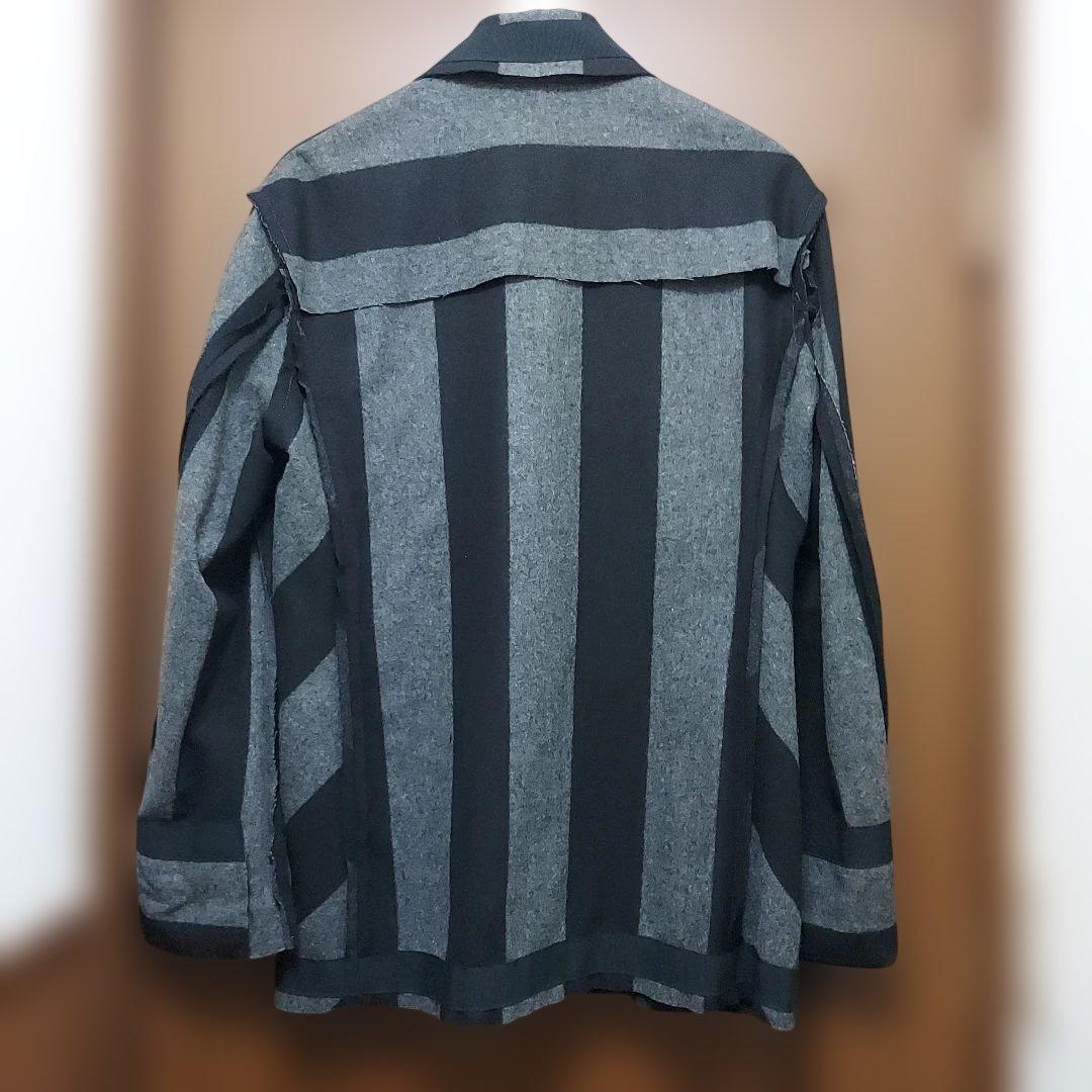 ★Vivienne Westwood MAN★ストライプセットアップ！