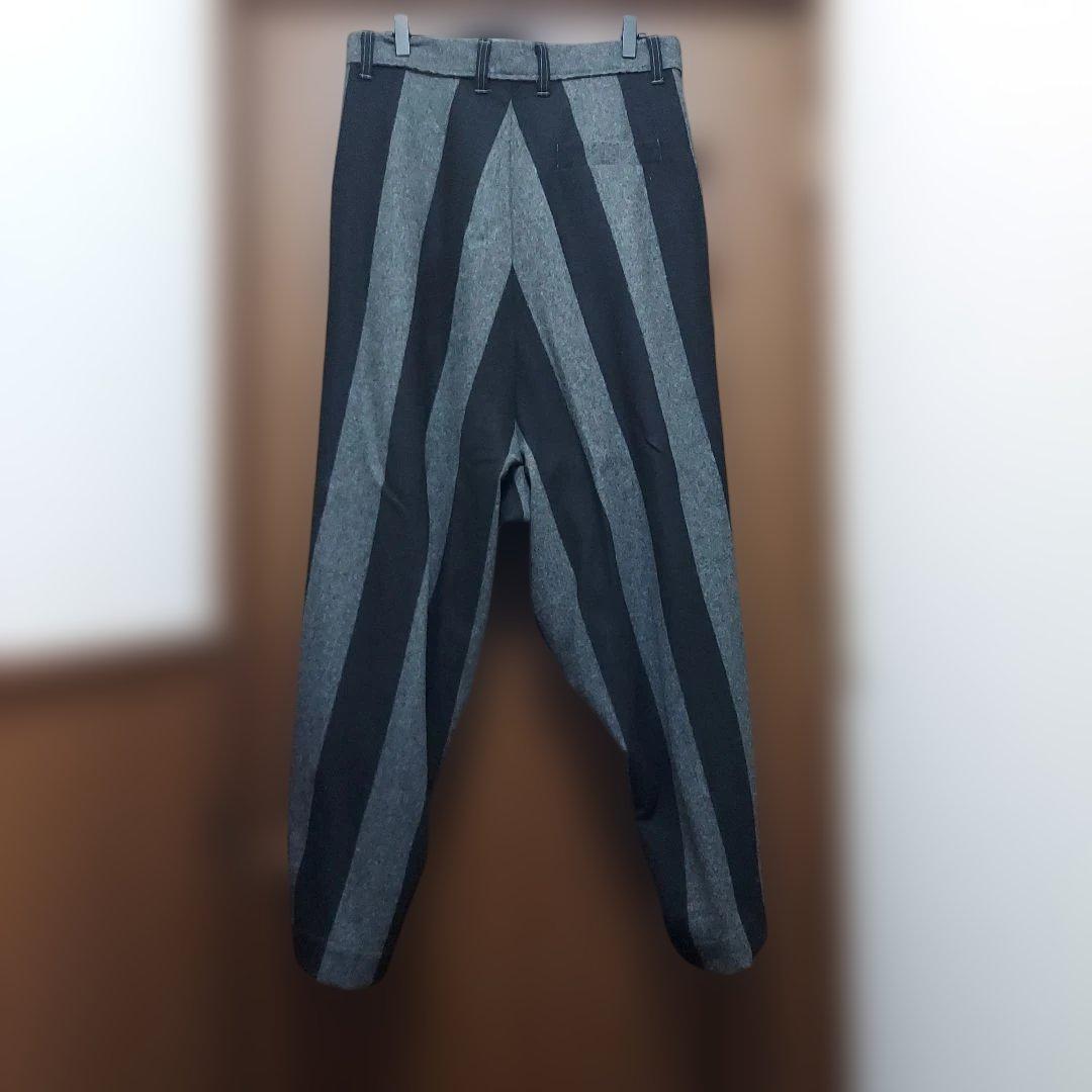 ★Vivienne Westwood MAN★ストライプセットアップ！