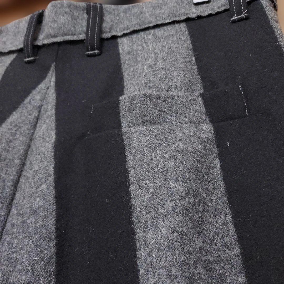 ★Vivienne Westwood MAN★ストライプセットアップ！