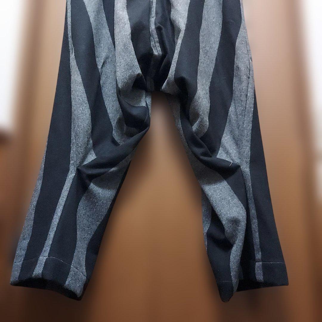 ★Vivienne Westwood MAN★ストライプセットアップ！