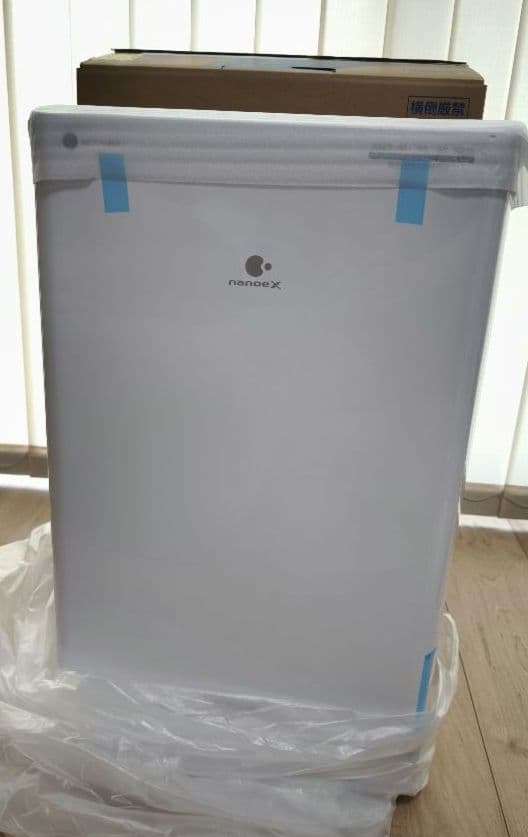 Panasonic F-YHVX120-W 除湿機 ホワイト