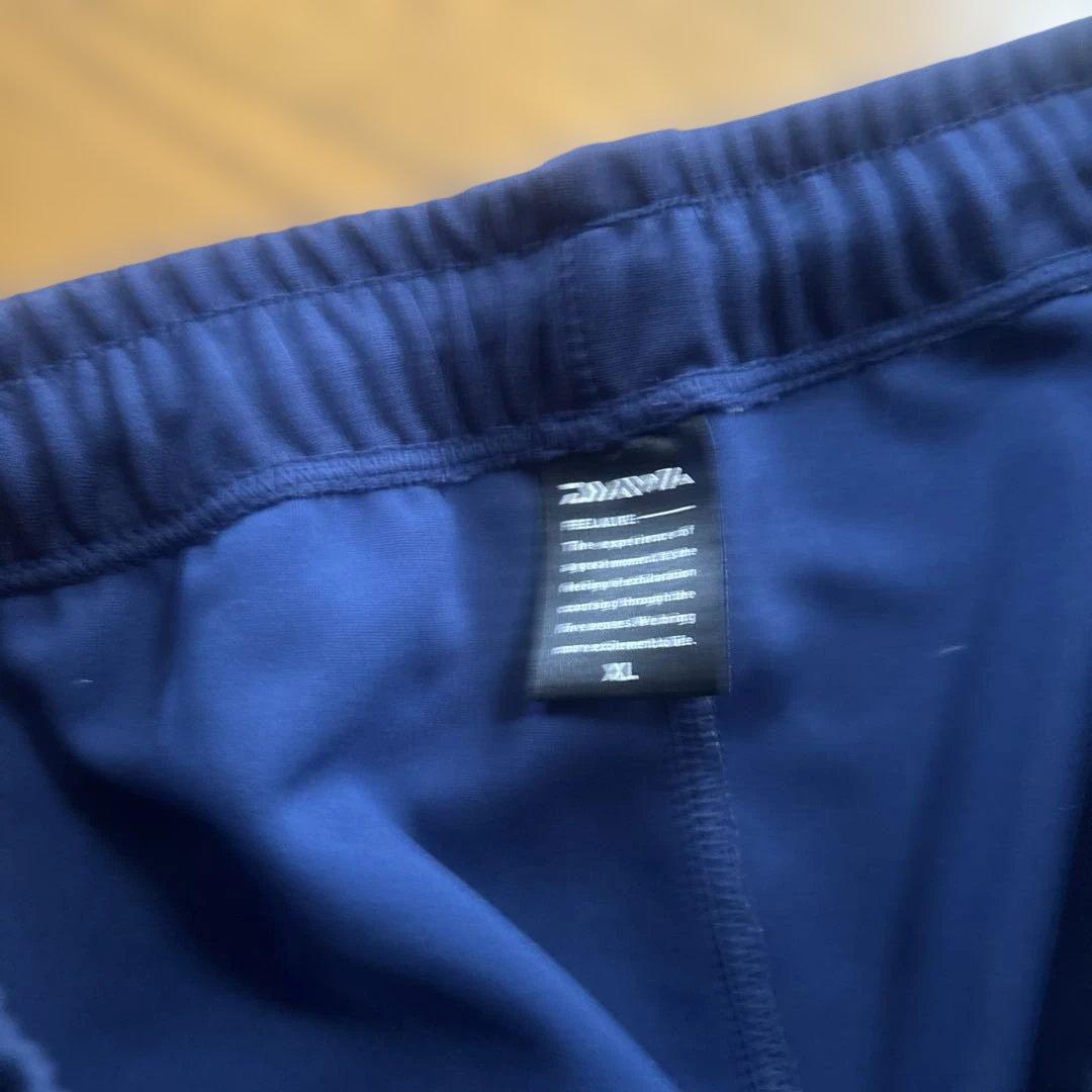 DAIWA ダイワ トラックジャケット パンツ セットアップ XL