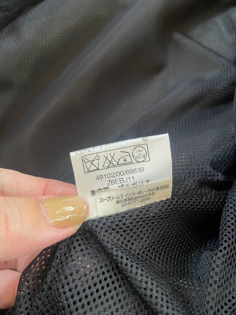 MONCLER モンクレール　トレンチ　コート