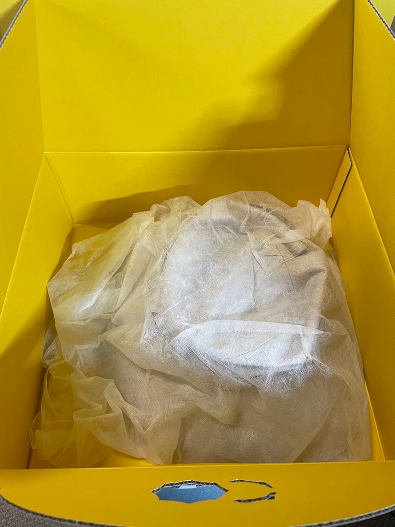 サンバリア100 ウィンドハット アイボリー　Mサイズ