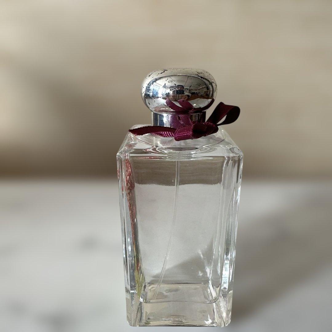 レア美品ジョーマロン　ピオニー&モス　コロン　100ml