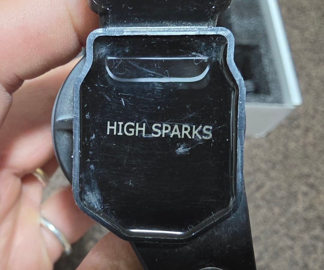 プリウス30 ハイスパークイグニッションコイル