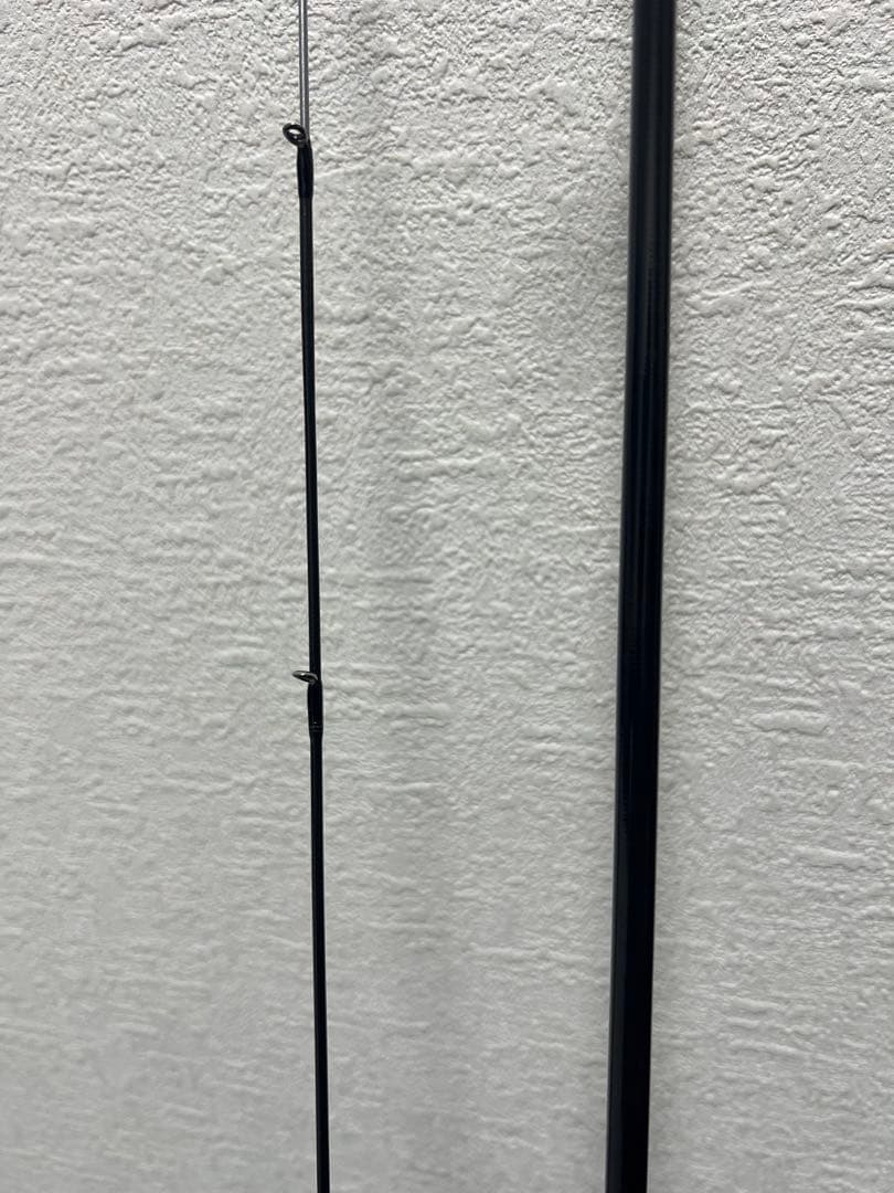 ダイワ エメラルダスMX ボート 65LS-S ボートロッド 美品 付属品完備