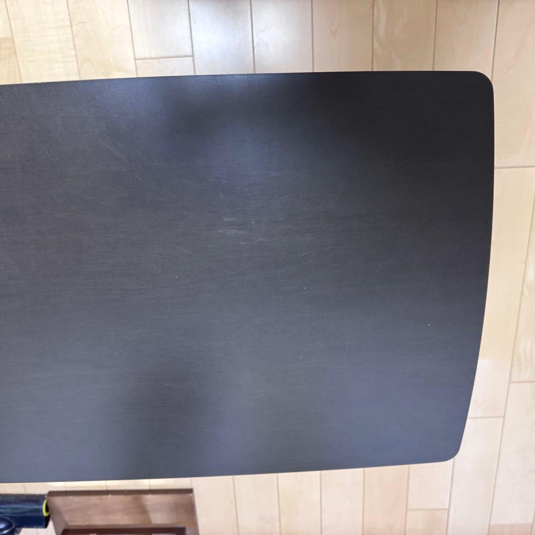 【値下】✨カリモク60 リビングテーブル小　T36310GD ダークブラウン