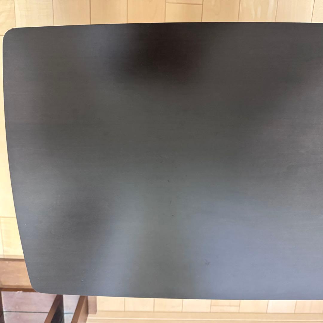【値下】✨カリモク60 リビングテーブル小　T36310GD ダークブラウン