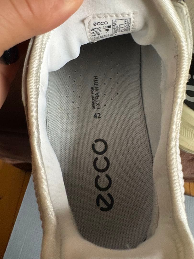 え*ん様 エコー　biom c4 ゴルフシューズ