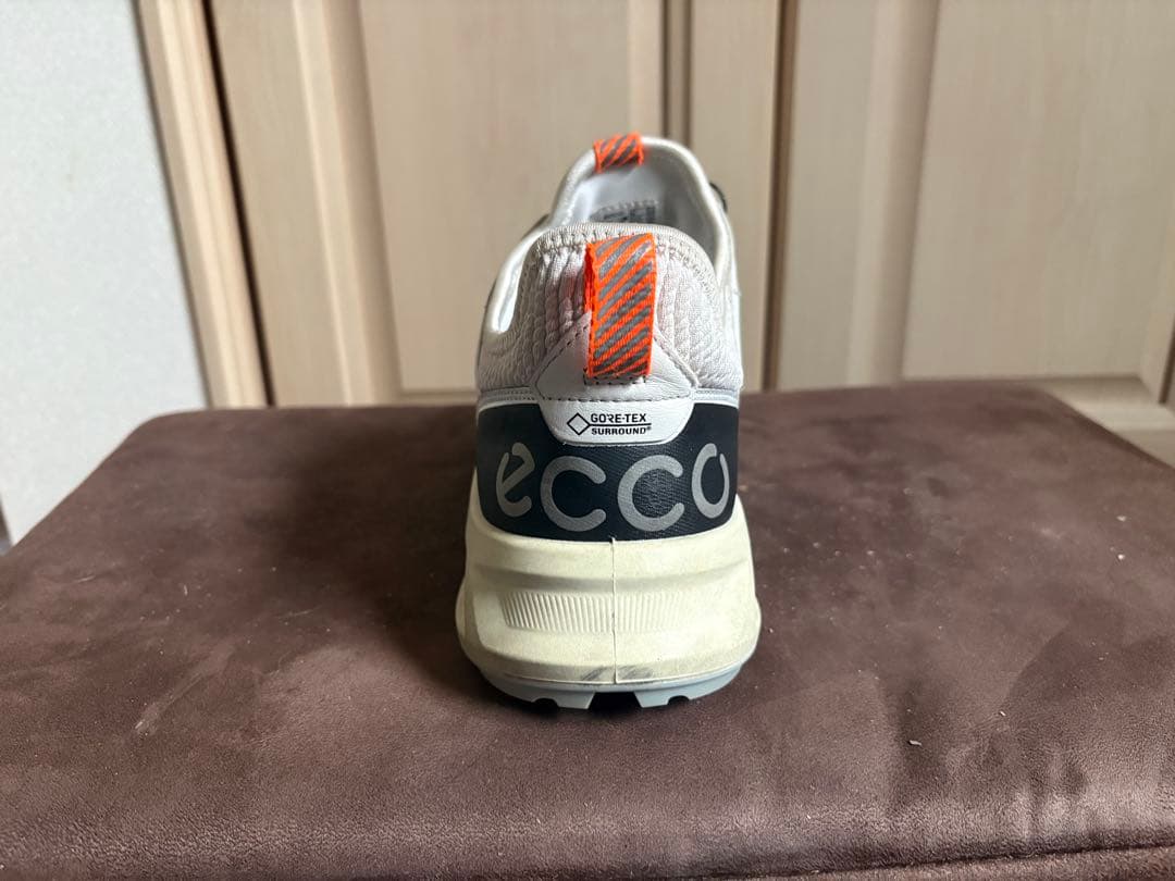 え*ん様 エコー　biom c4 ゴルフシューズ