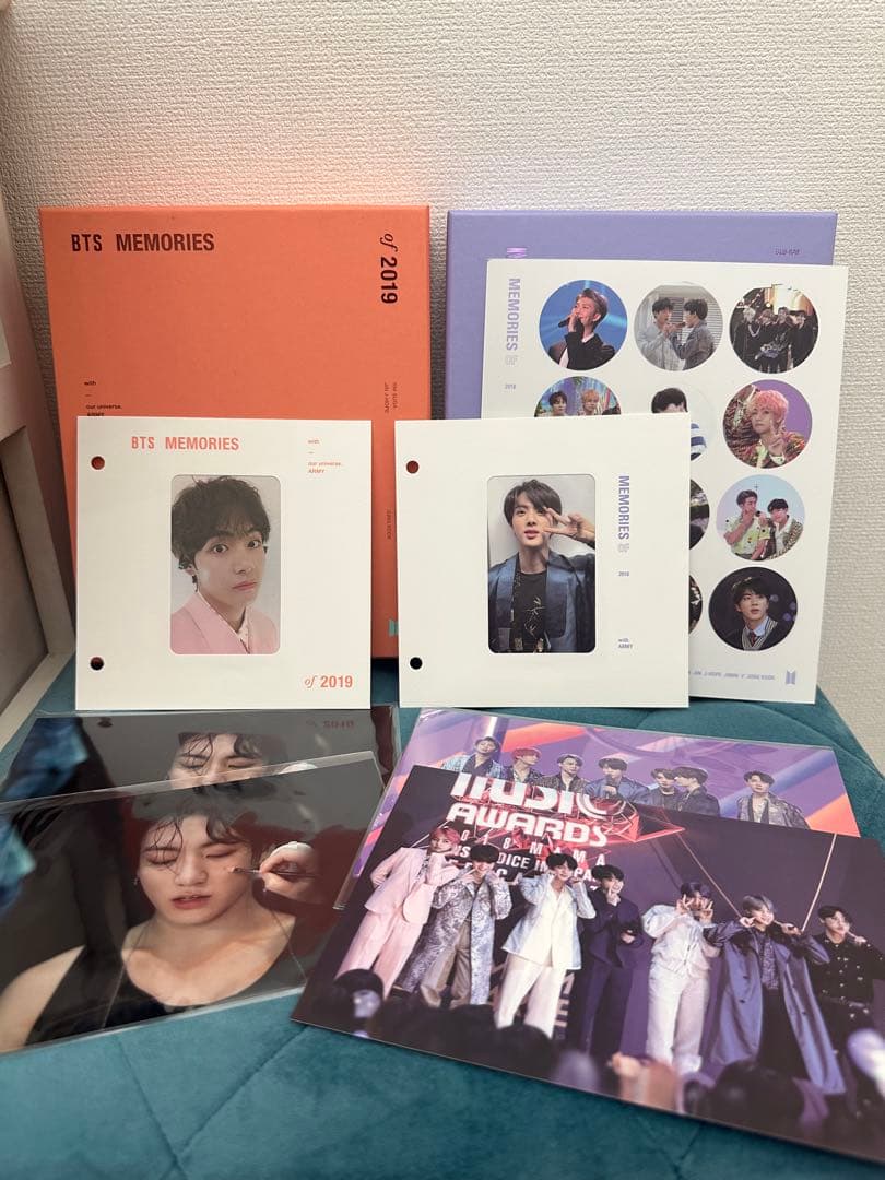 美品！BTS DVDまとめ売り