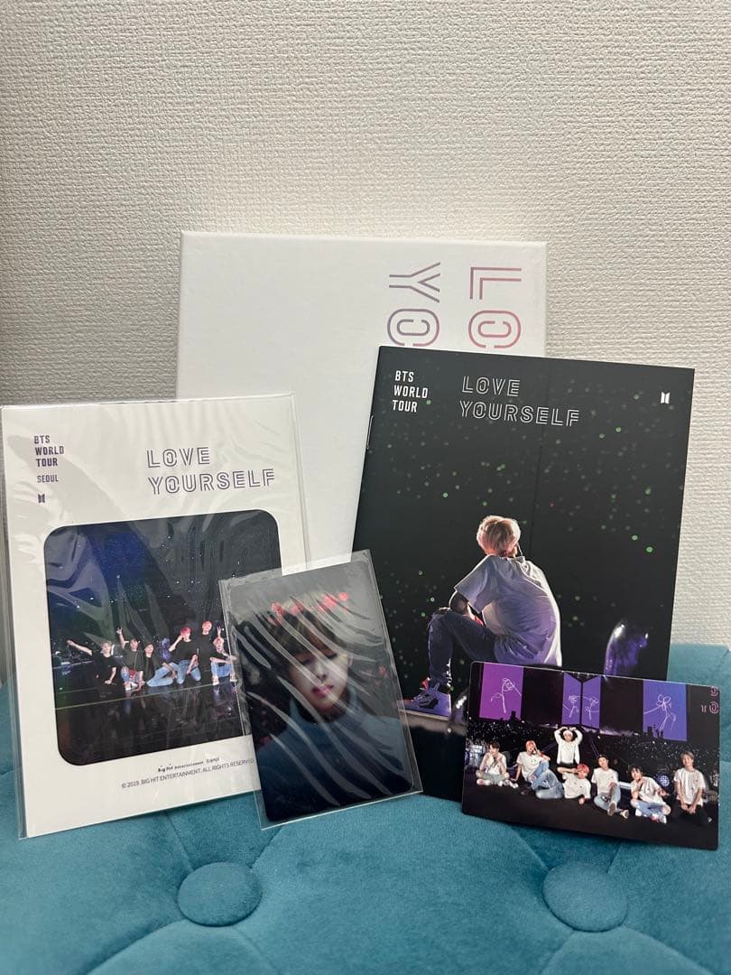 美品！BTS DVDまとめ売り