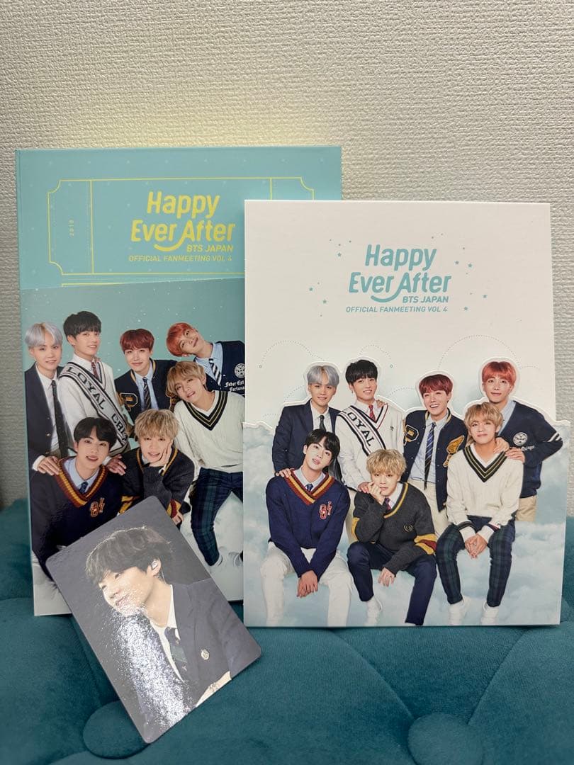 美品！BTS DVDまとめ売り