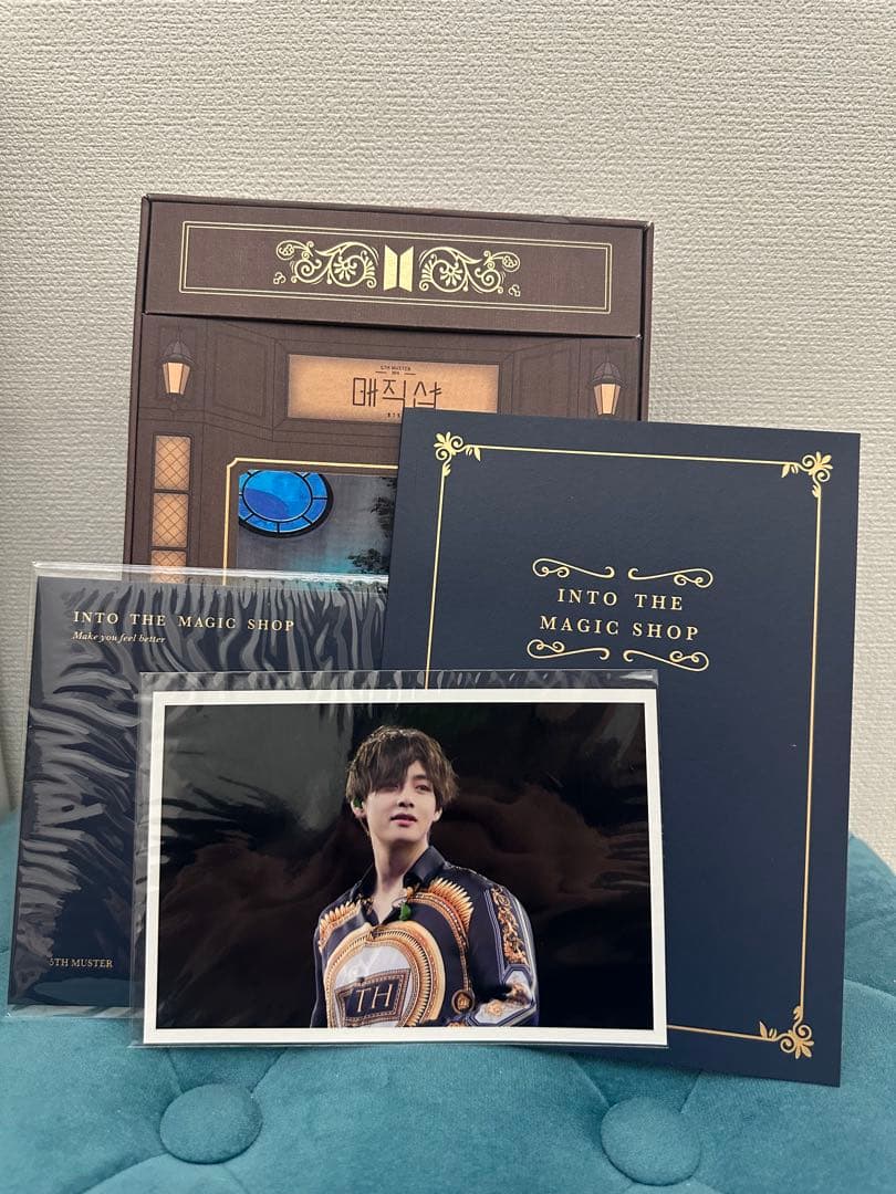 美品！BTS DVDまとめ売り