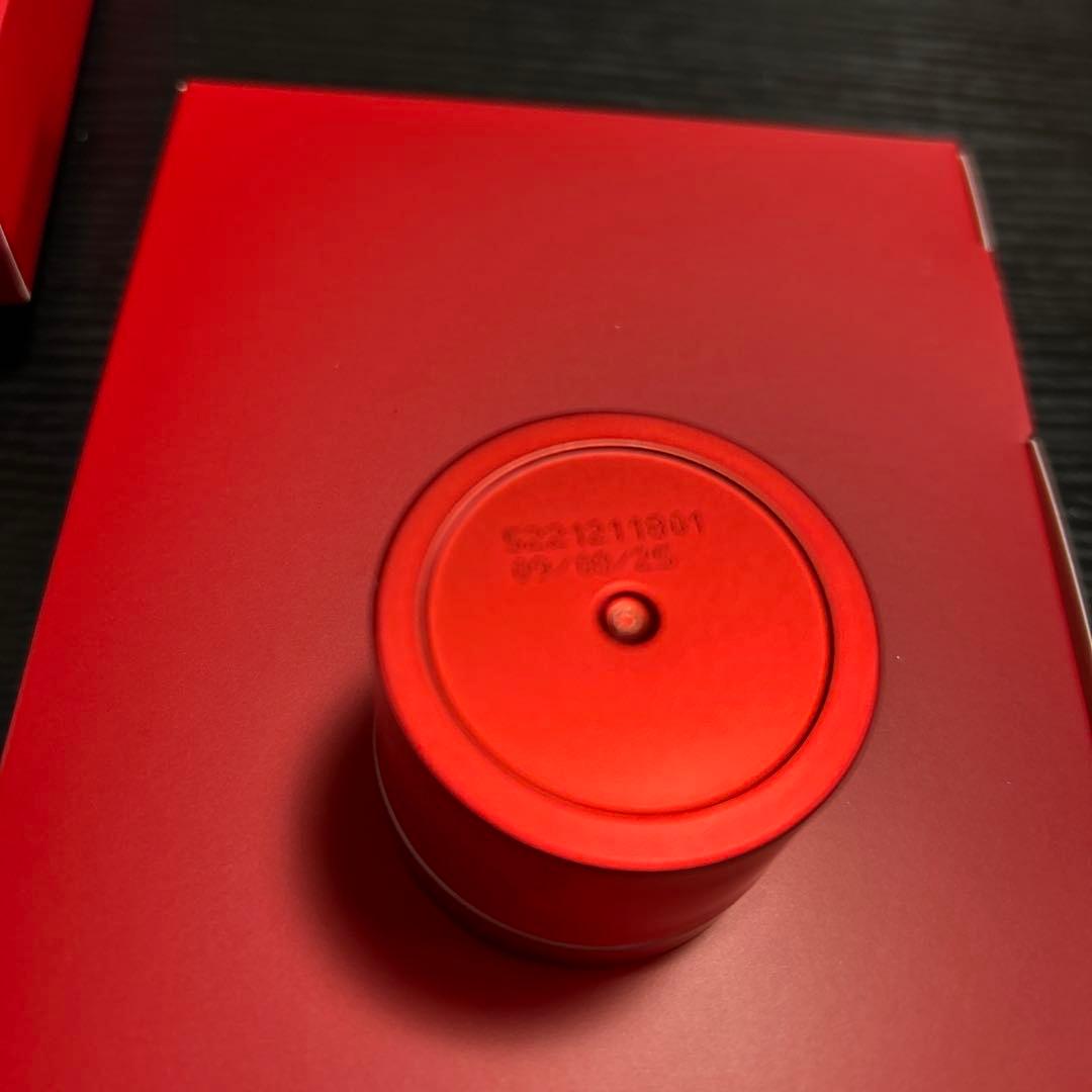 ２０２５年製SK-IIスキンパワーリニュークリーム１５g６個