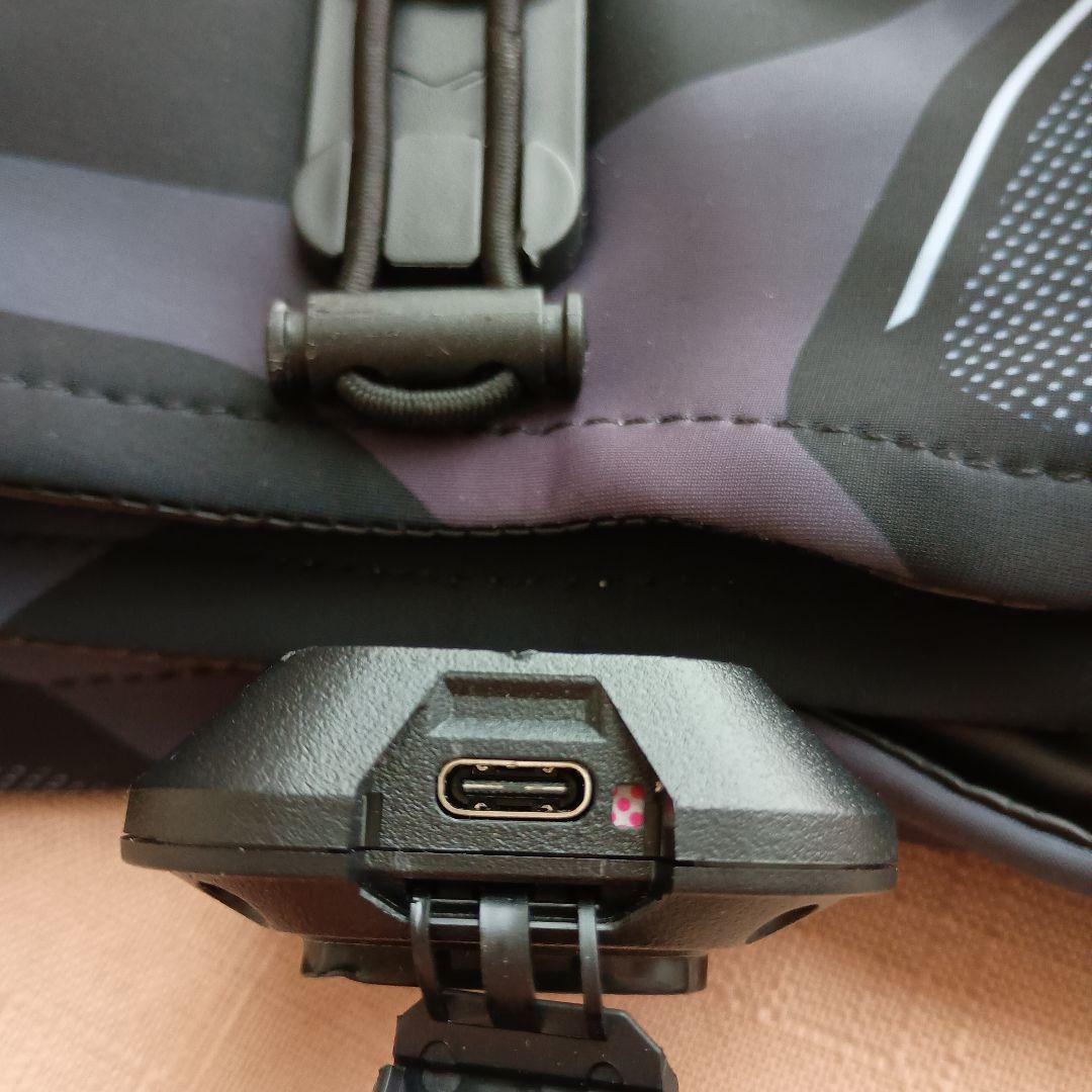 sainao【ジャンク】SIXPAD コアベルト2 　サイズLL