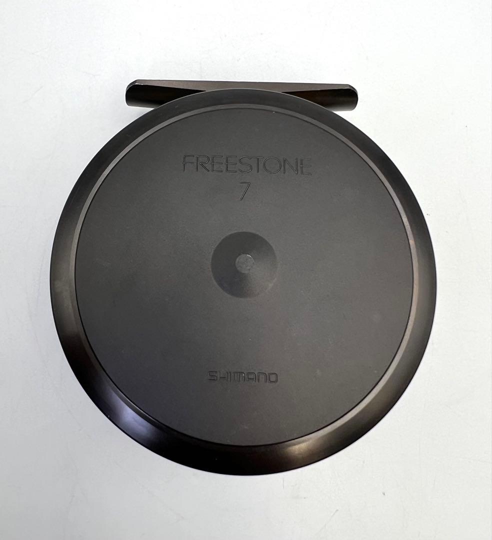 SHIMANO シマノ フリーストーン 7 FREESTONE フライリール
