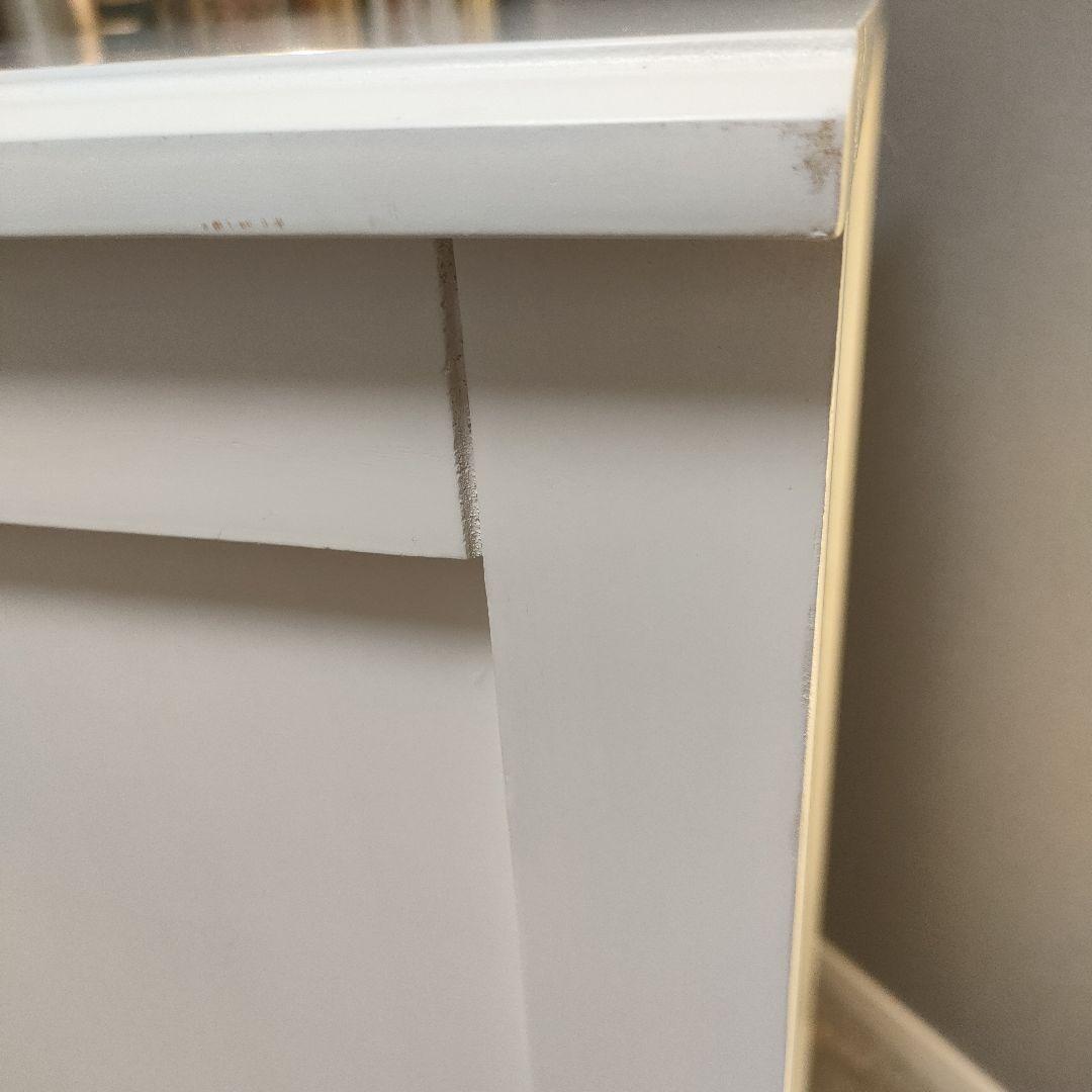 萩原 姫系チェスト5段6杯