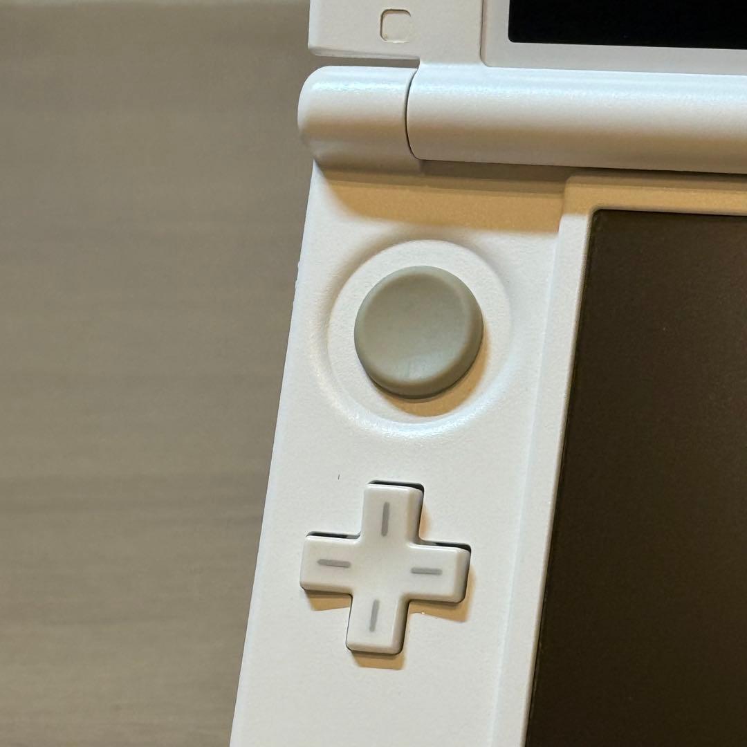 6-022【美品】ニンテンドー3DS LL 妖怪ウォッチ ジバニャンパック