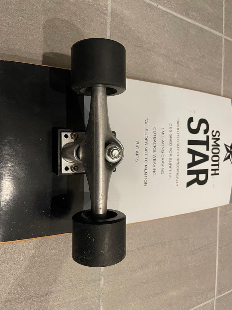 ★美品★スムーススター SMOOTHSTAR