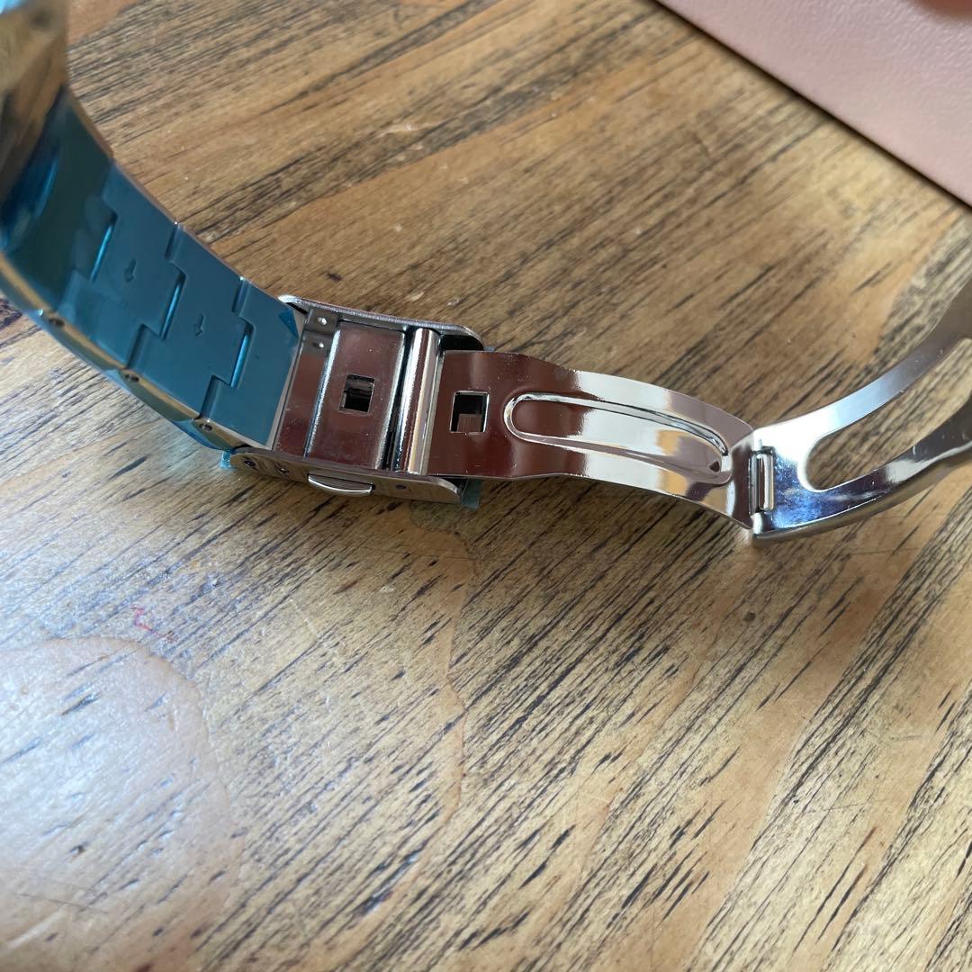 ハローキティ 腕時計 限定品　電池交換済み