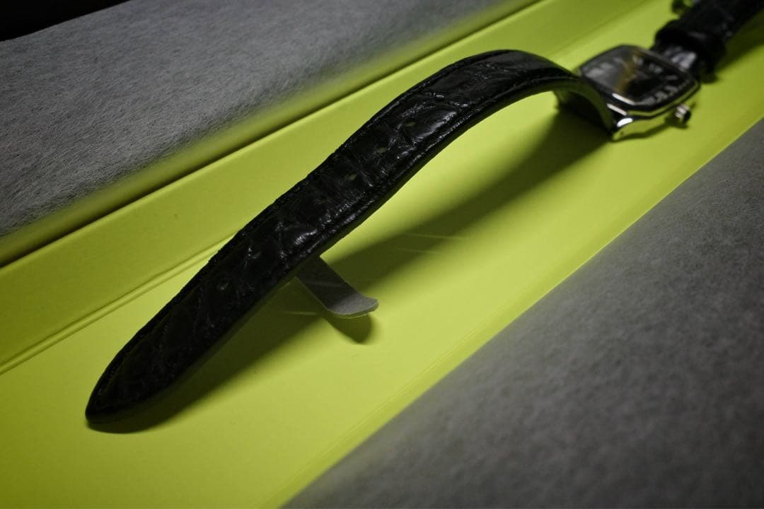 ナ*郎様 Shinzone SEIKO COLLABO WATCH EDITIO