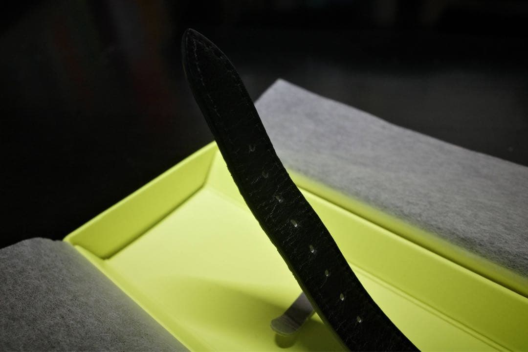 ナ*郎様 Shinzone SEIKO COLLABO WATCH EDITIO