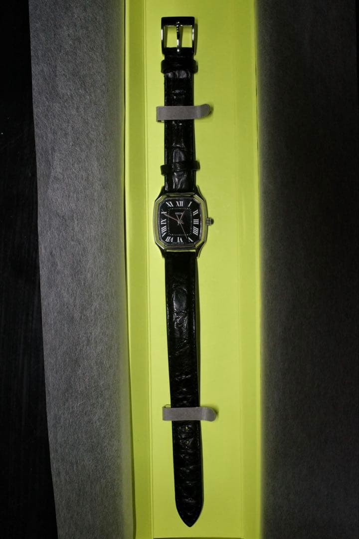 ナ*郎様 Shinzone SEIKO COLLABO WATCH EDITIO